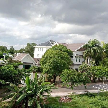 Bao Long Hotel Phu My Luaran gambar